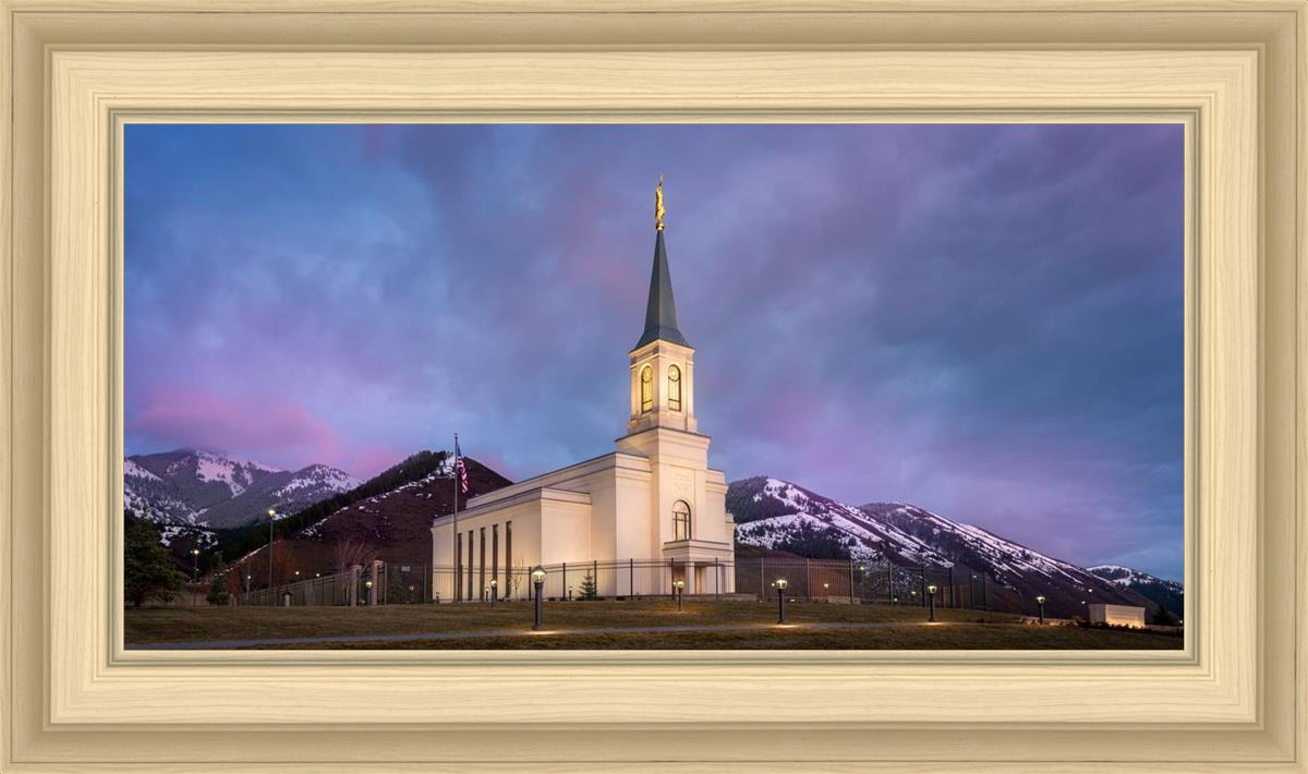 Star Valley Winter Refuge