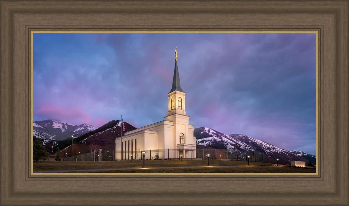 Star Valley Winter Refuge