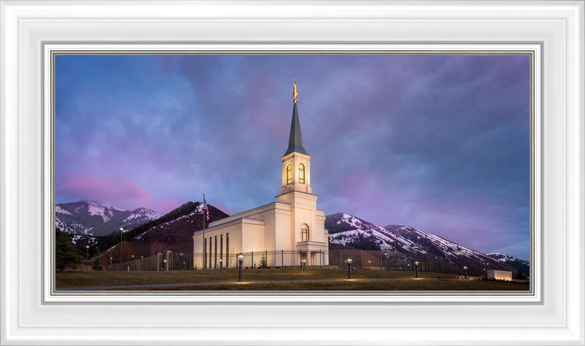 Star Valley Winter Refuge