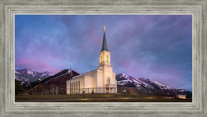 Star Valley Winter Refuge