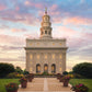 Nauvoo Days Ahead