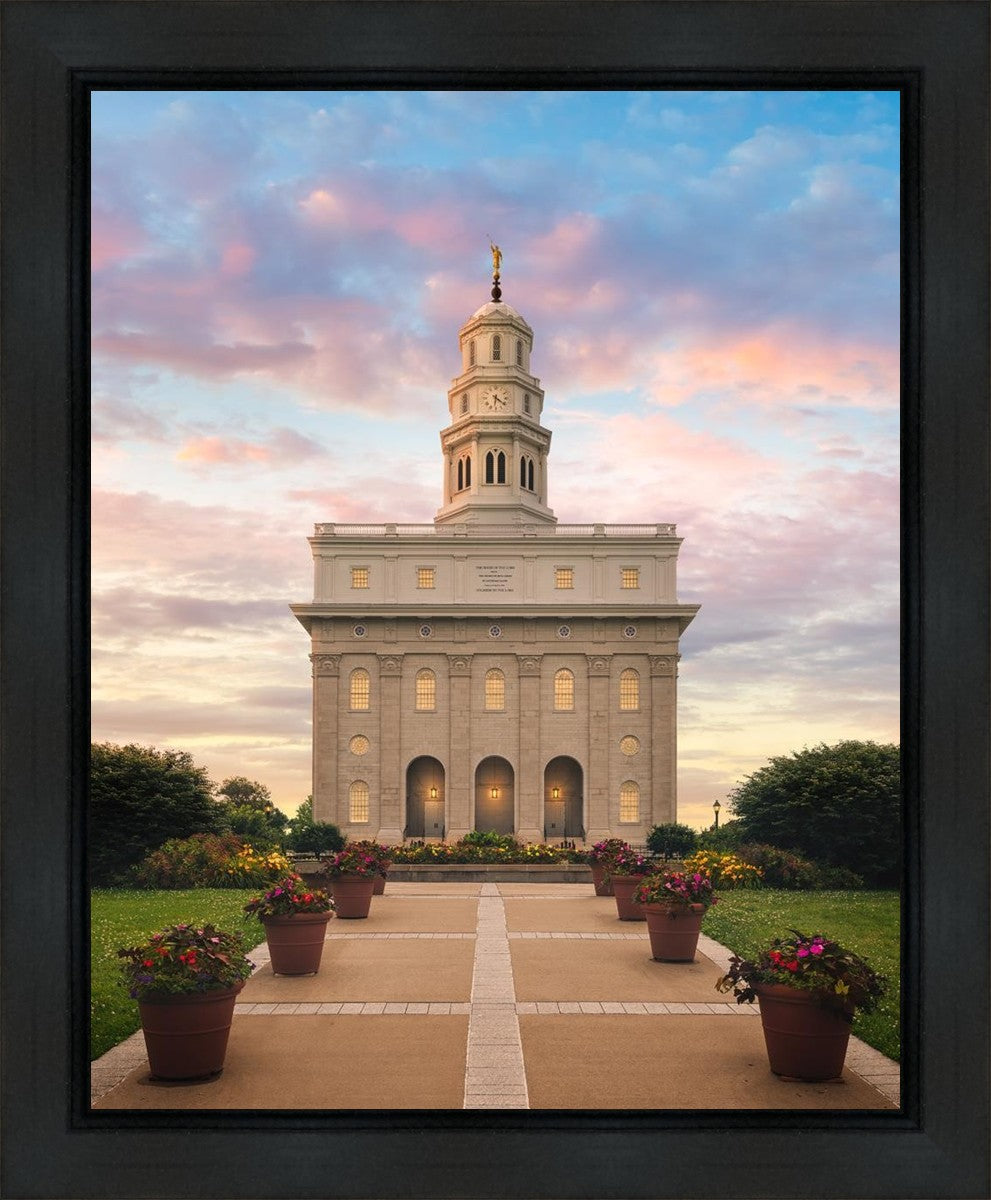 Nauvoo Days Ahead