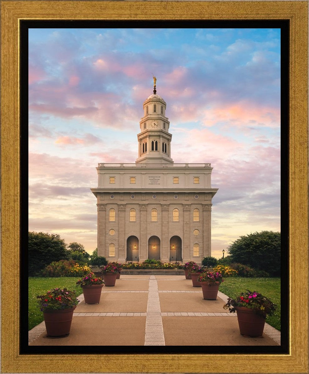 Nauvoo Days Ahead