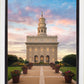Nauvoo Days Ahead