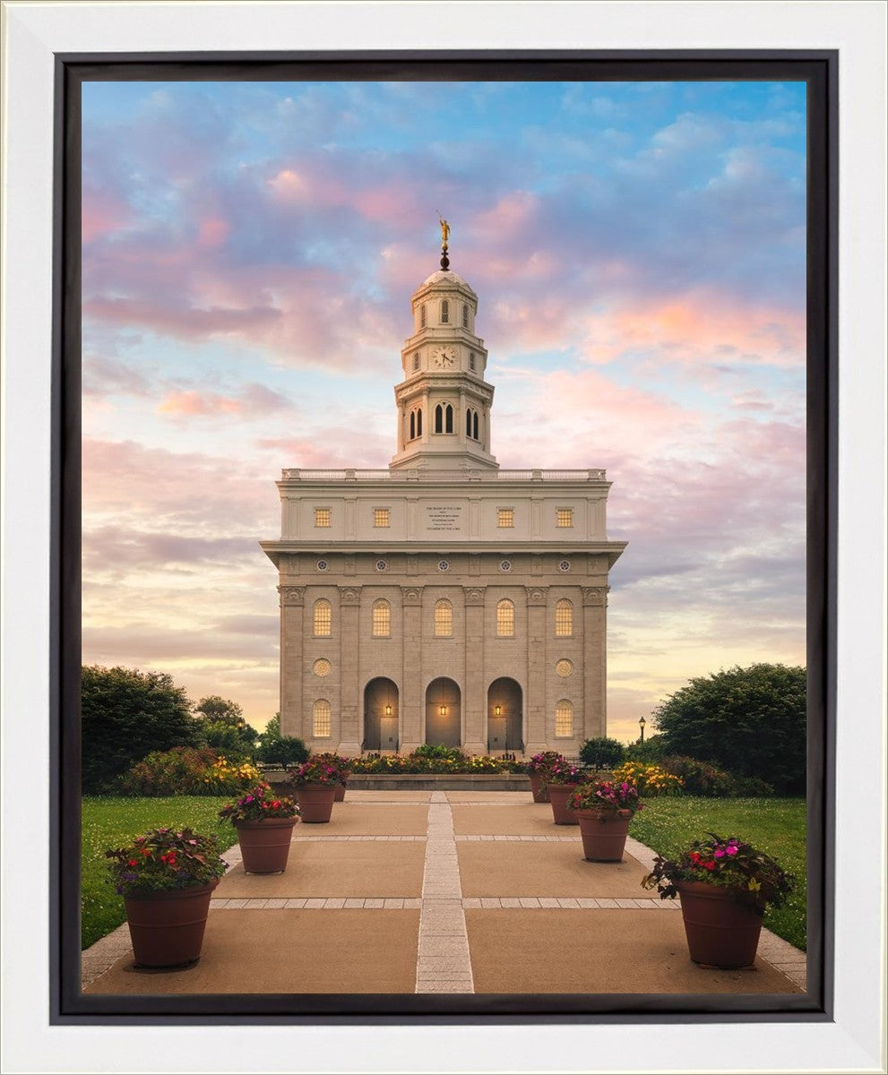 Nauvoo Days Ahead