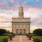 Nauvoo Days Ahead