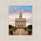Nauvoo Days Ahead