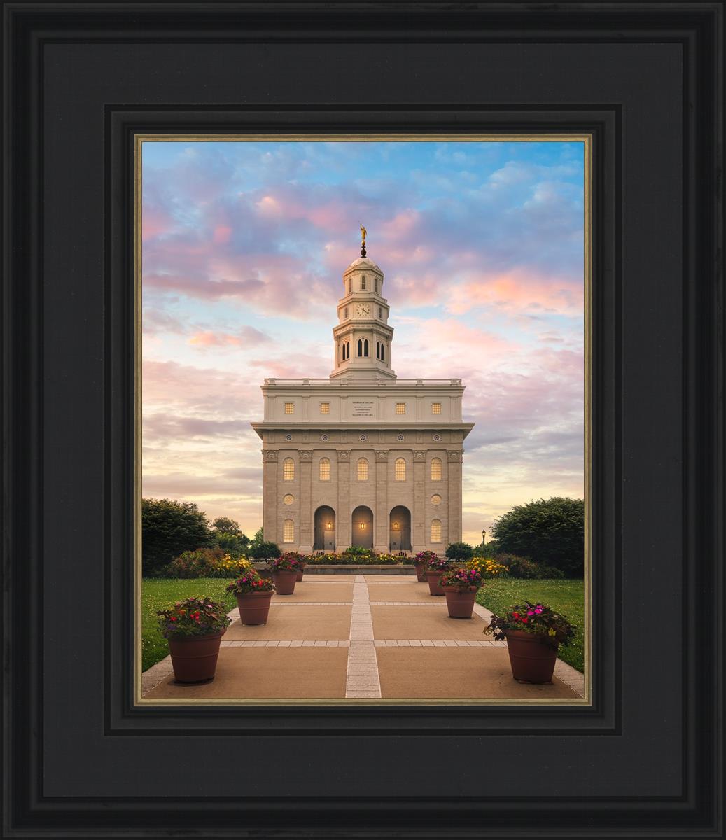 Nauvoo Days Ahead
