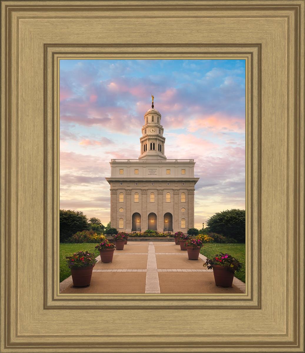 Nauvoo Days Ahead