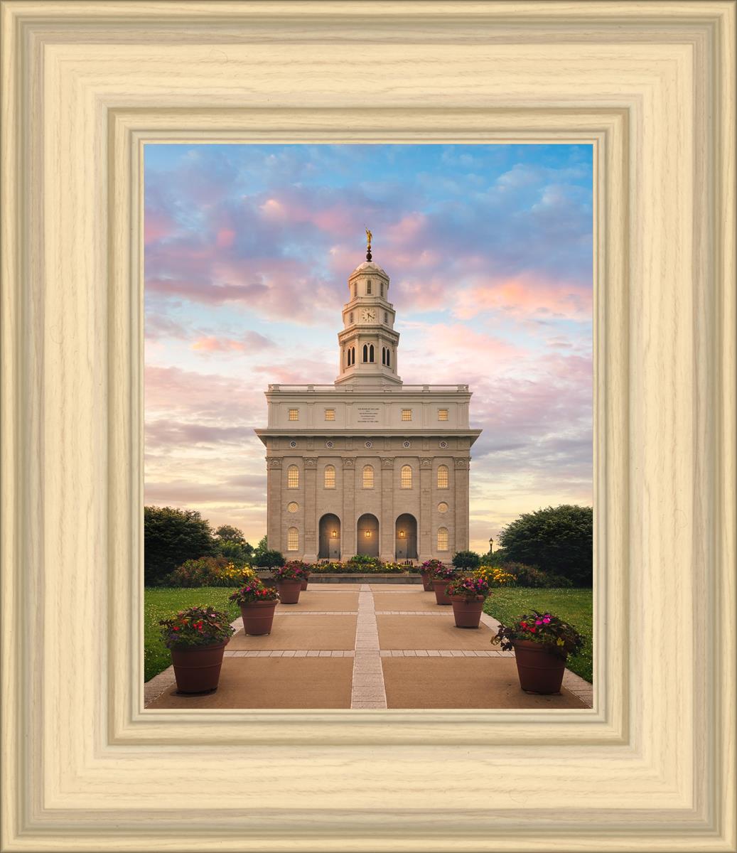 Nauvoo Days Ahead