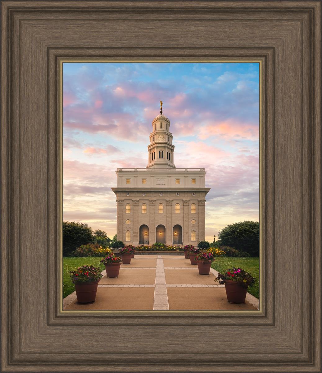 Nauvoo Days Ahead