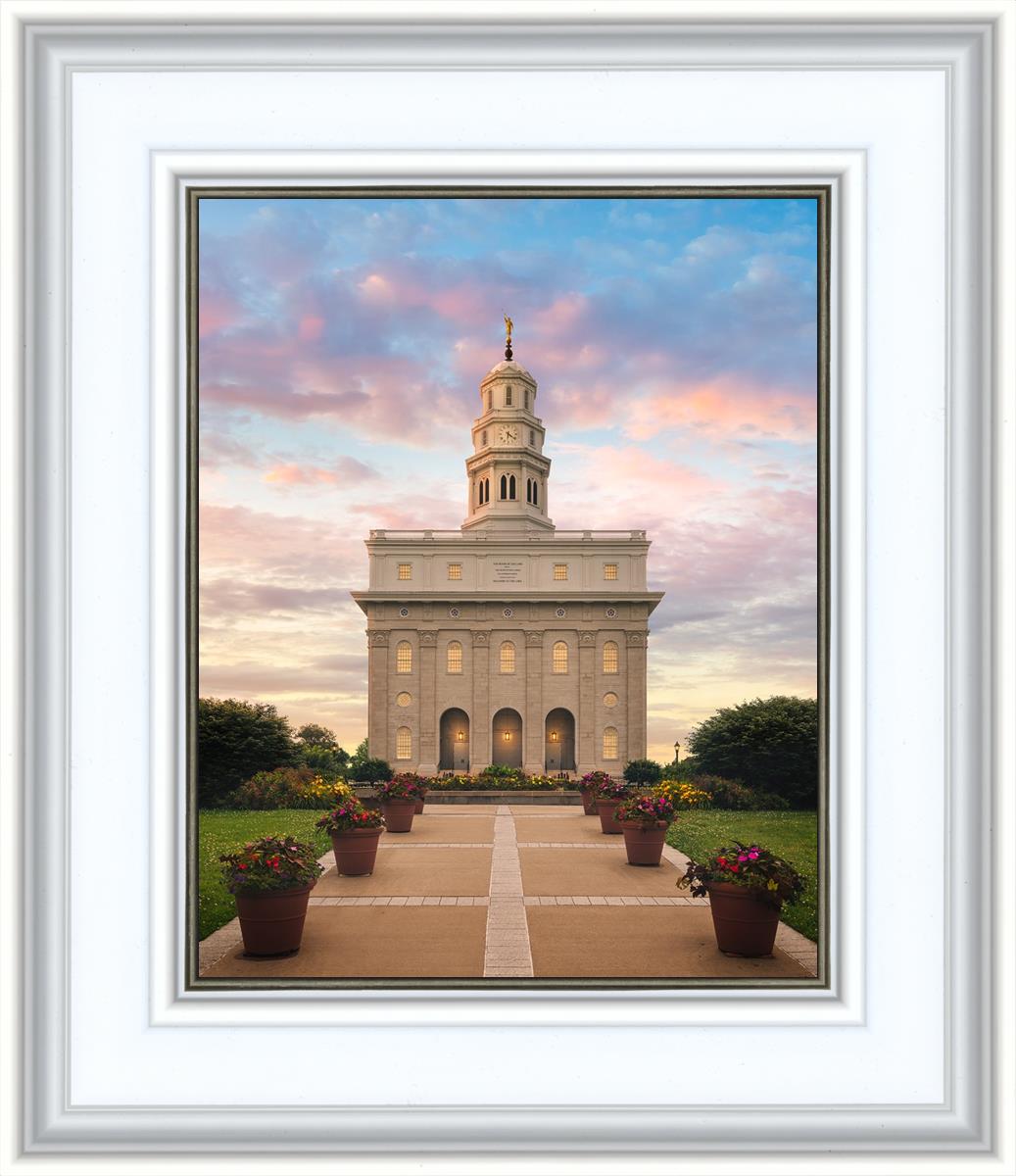 Nauvoo Days Ahead