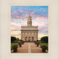 Nauvoo Days Ahead