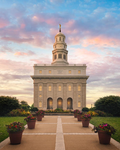 Nauvoo Days Ahead