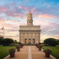 Nauvoo Days Ahead