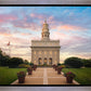 Nauvoo Days Ahead