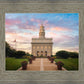 Nauvoo Days Ahead
