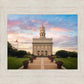 Nauvoo Days Ahead