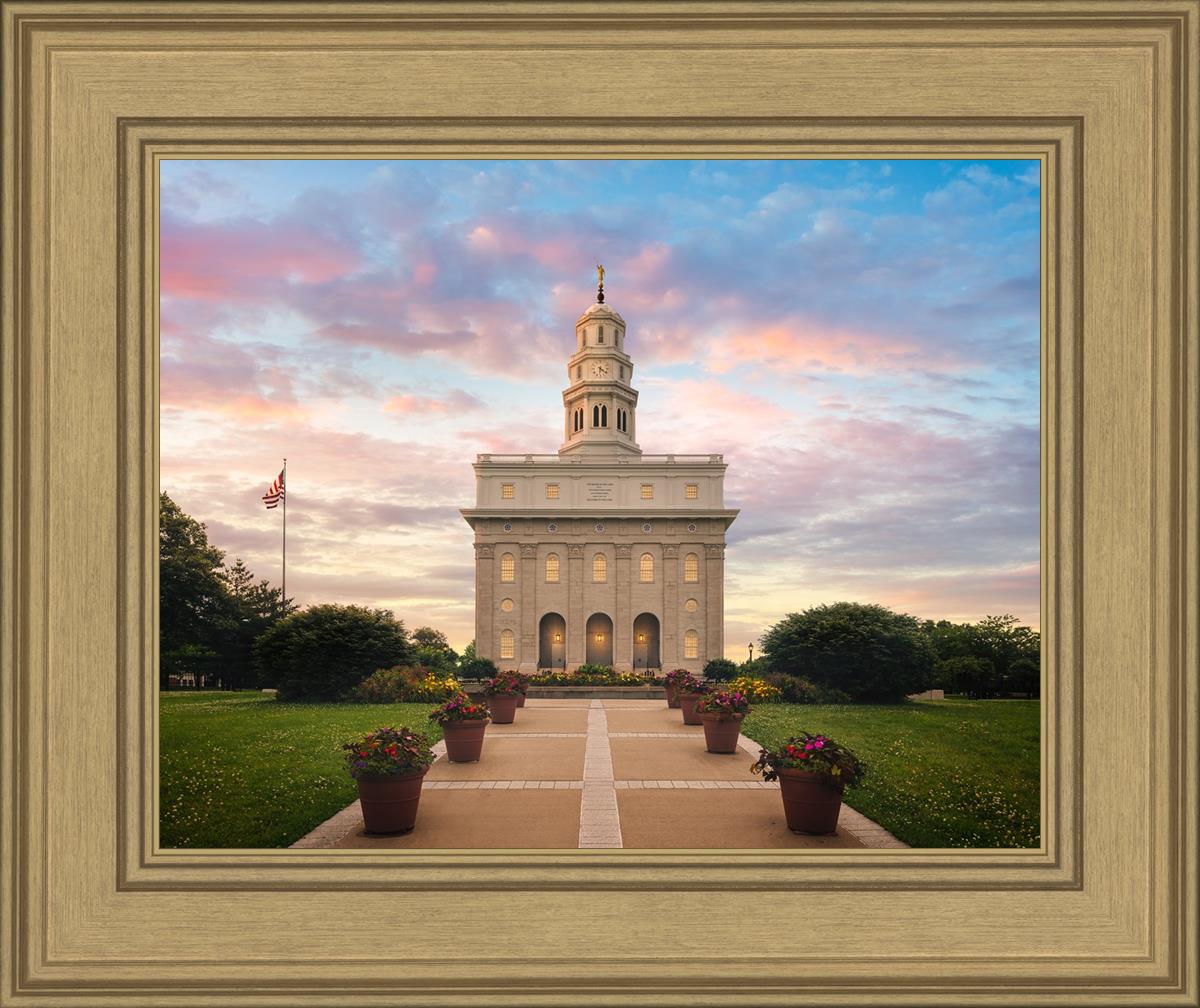 Nauvoo Days Ahead
