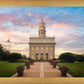 Nauvoo Days Ahead