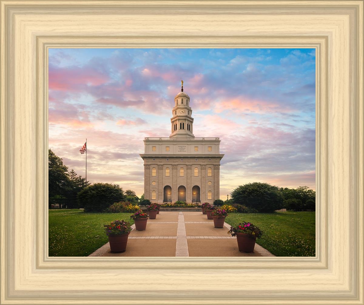 Nauvoo Days Ahead