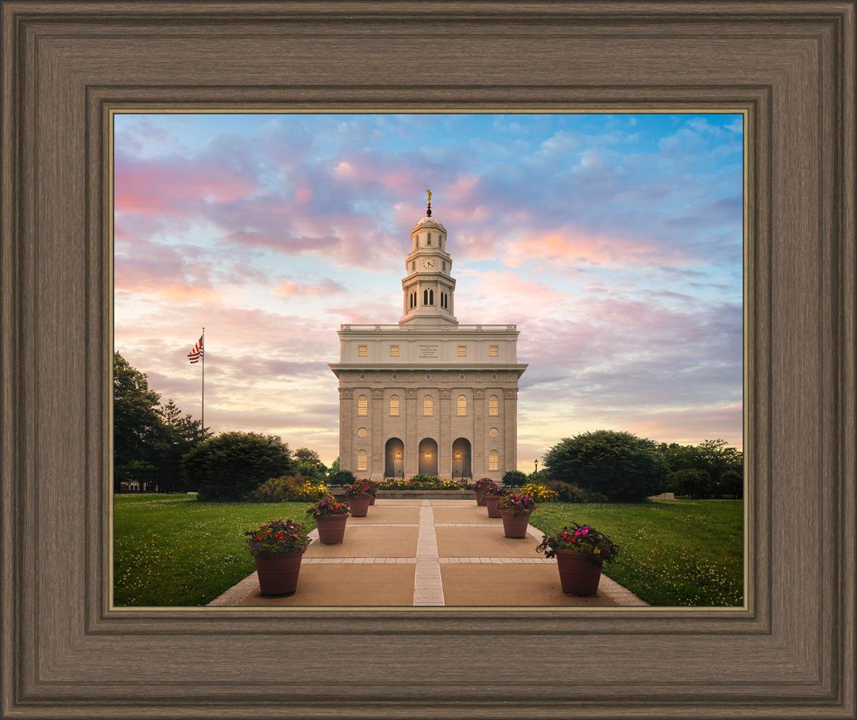 Nauvoo Days Ahead