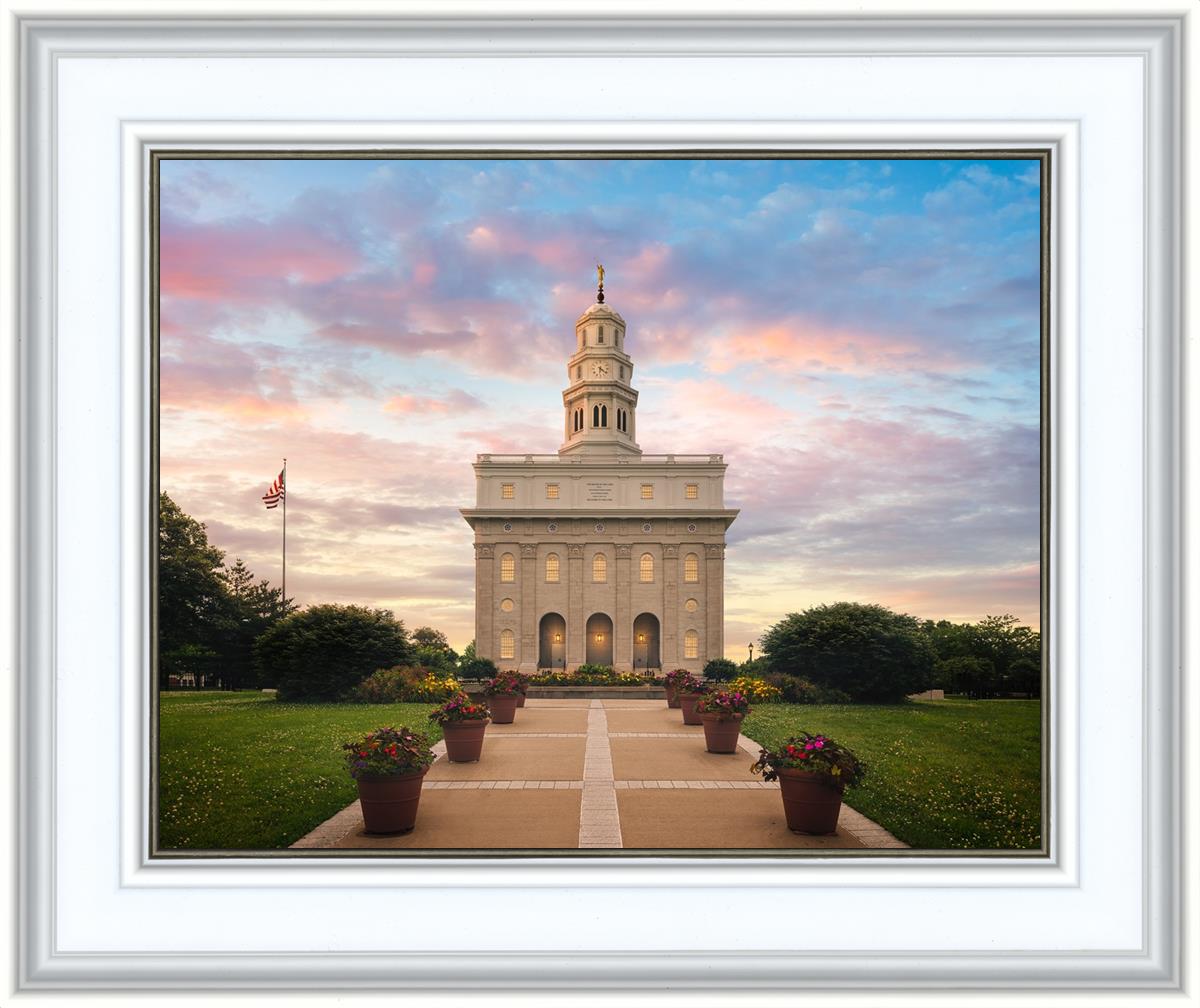 Nauvoo Days Ahead