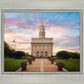 Nauvoo Days Ahead