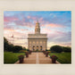 Nauvoo Days Ahead