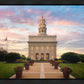 Nauvoo Days Ahead