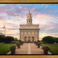Nauvoo Days Ahead