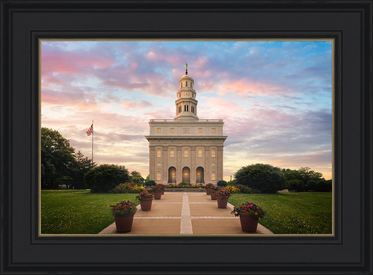 Nauvoo Days Ahead