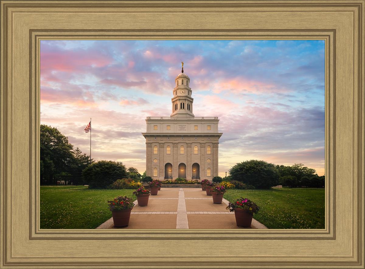 Nauvoo Days Ahead