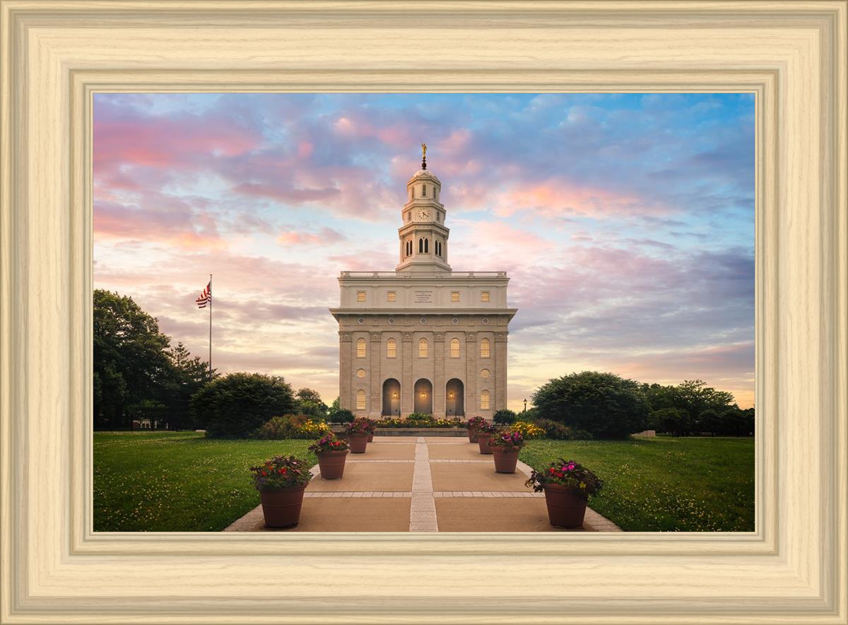 Nauvoo Days Ahead