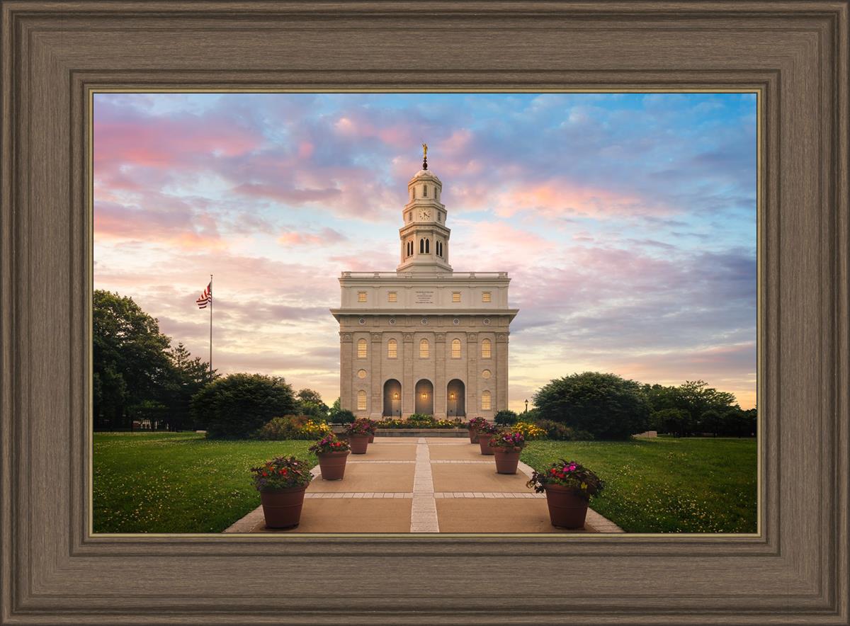 Nauvoo Days Ahead