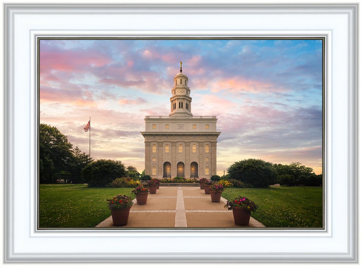 Nauvoo Days Ahead