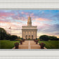 Nauvoo Days Ahead