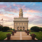Nauvoo Days Ahead
