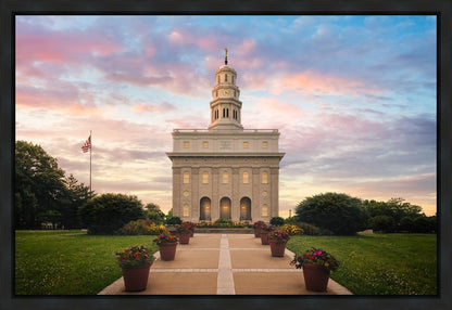 Nauvoo Days Ahead