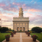 Nauvoo Days Ahead