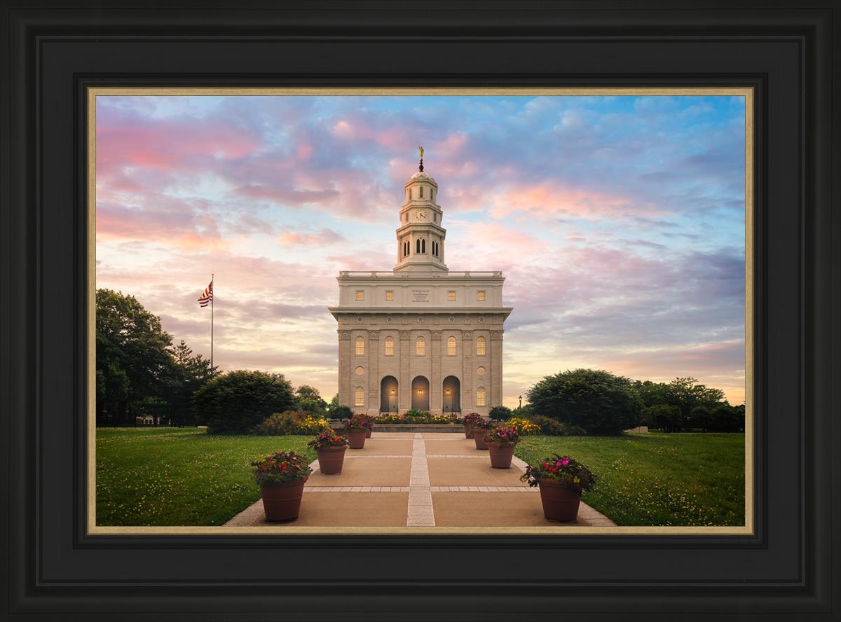 Nauvoo Days Ahead