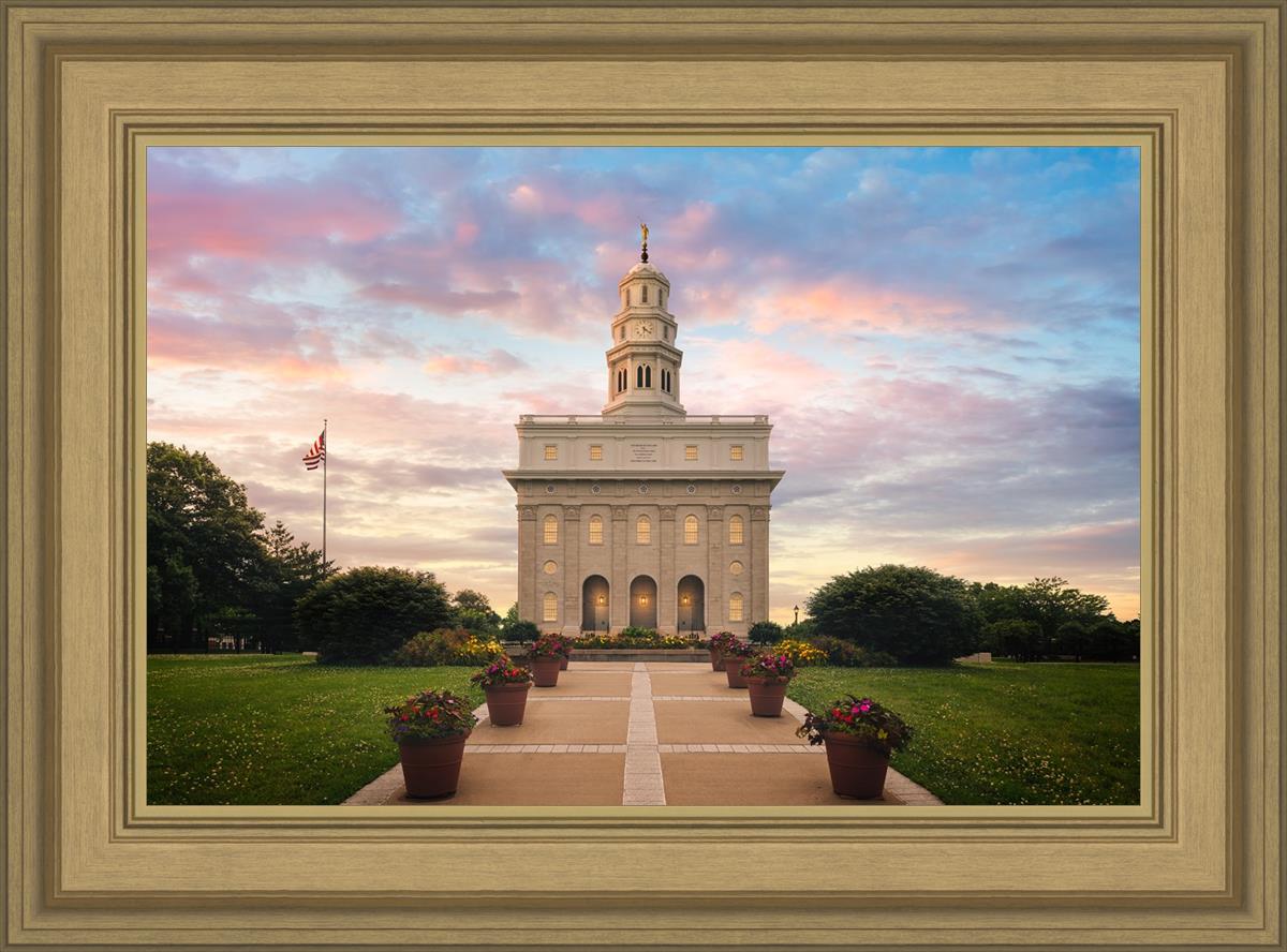 Nauvoo Days Ahead
