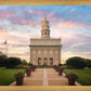 Nauvoo Days Ahead