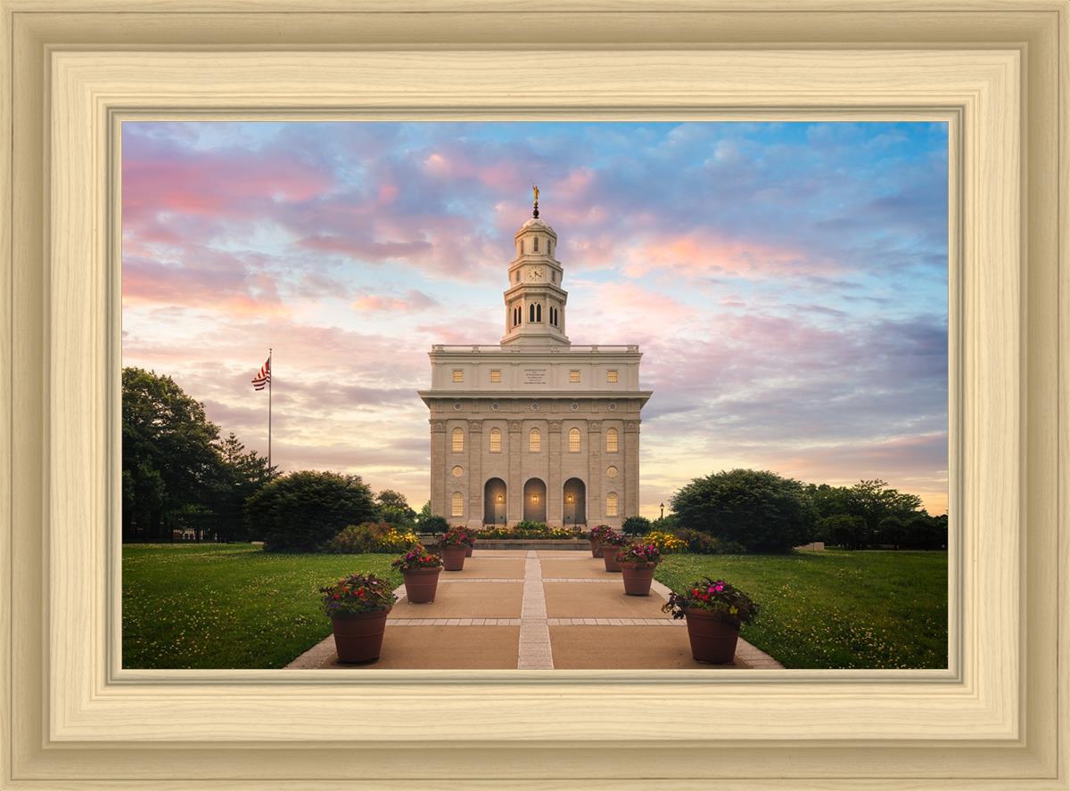 Nauvoo Days Ahead