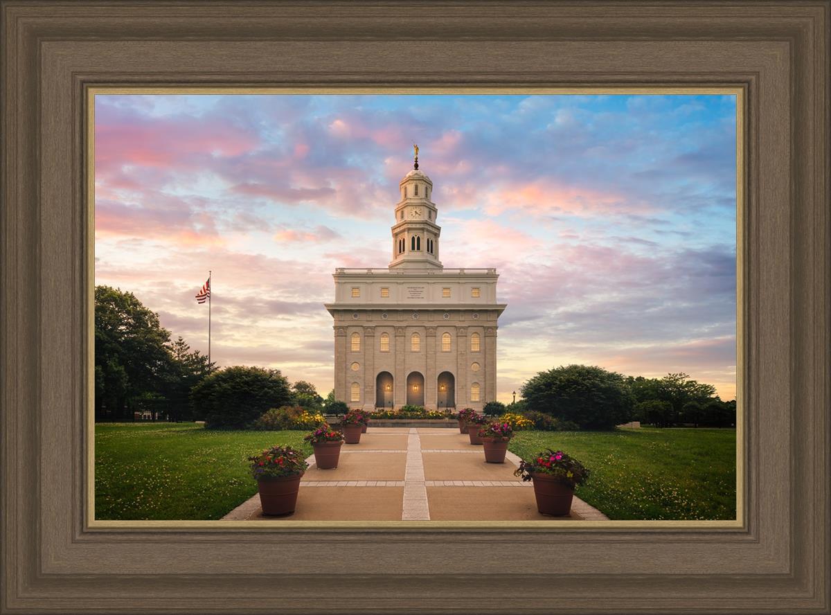 Nauvoo Days Ahead