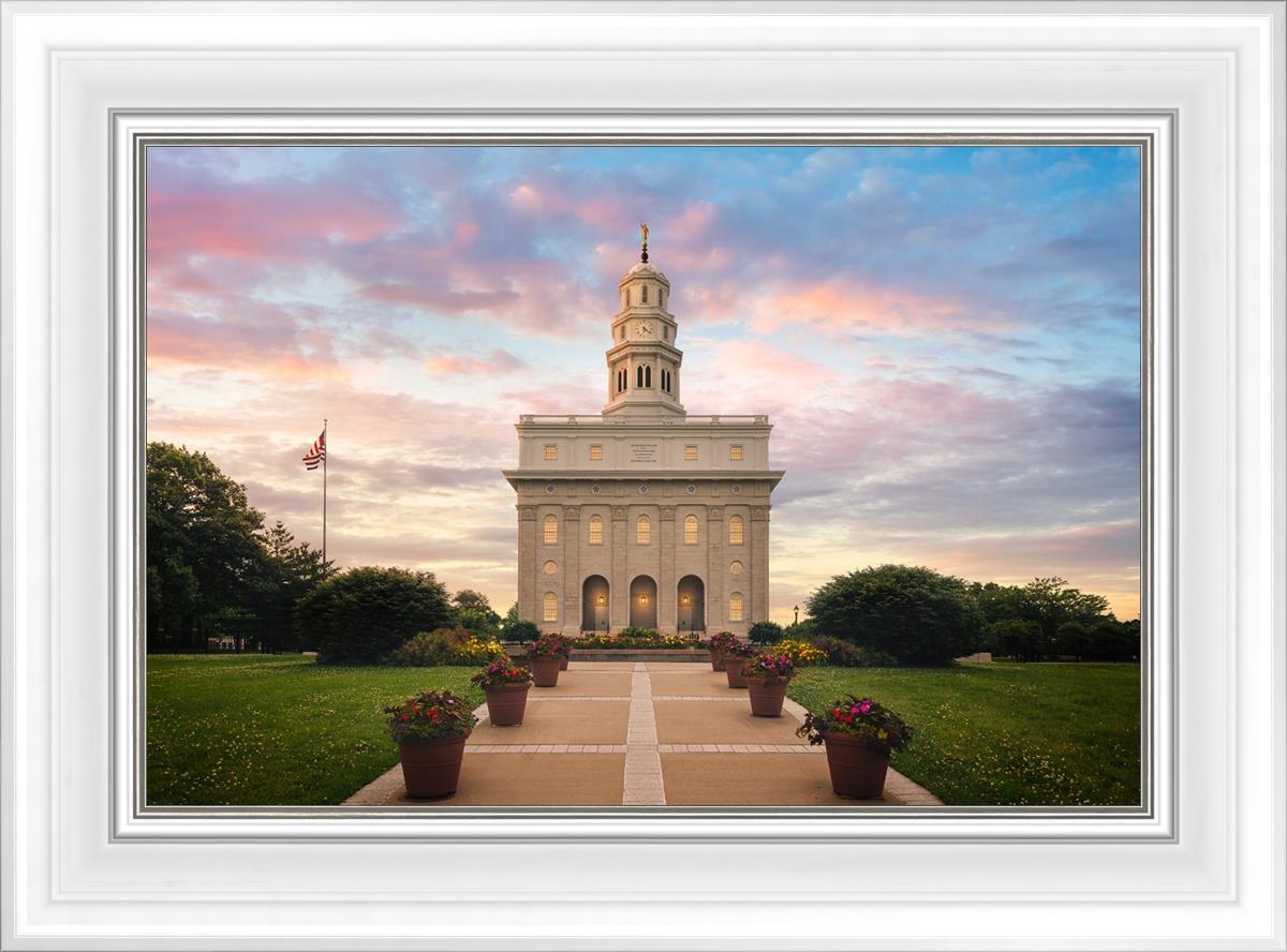 Nauvoo Days Ahead