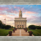 Nauvoo Days Ahead