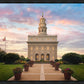 Nauvoo Days Ahead