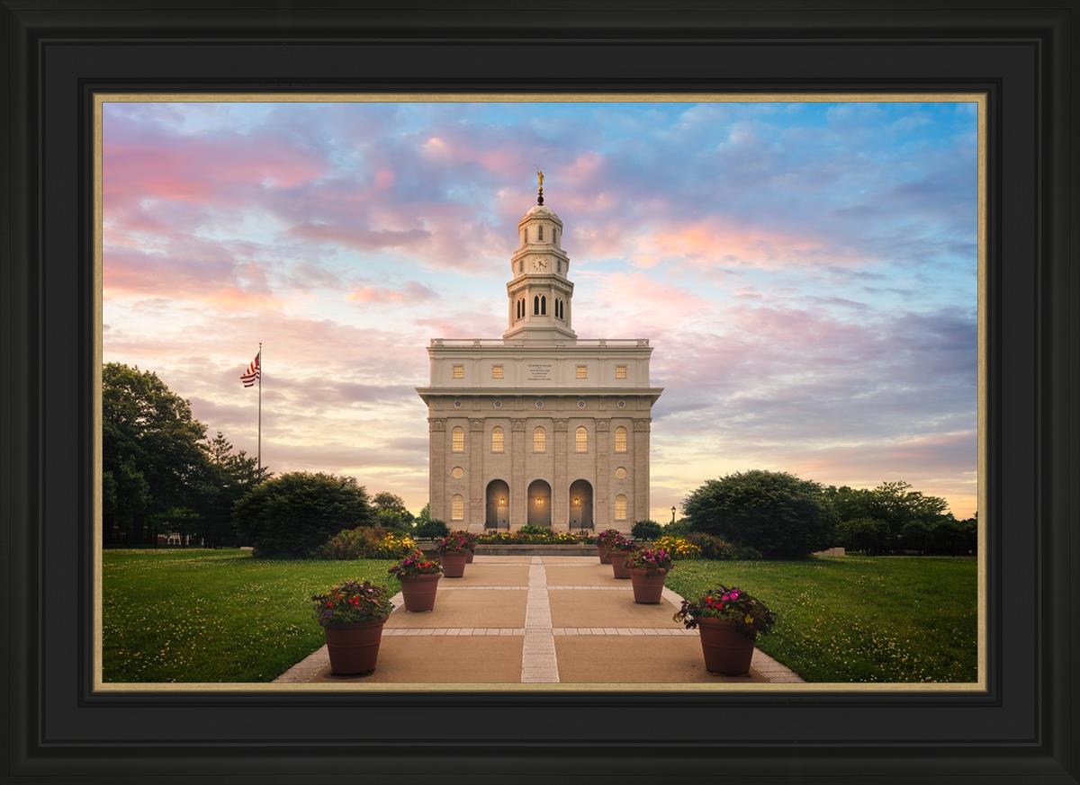 Nauvoo Days Ahead