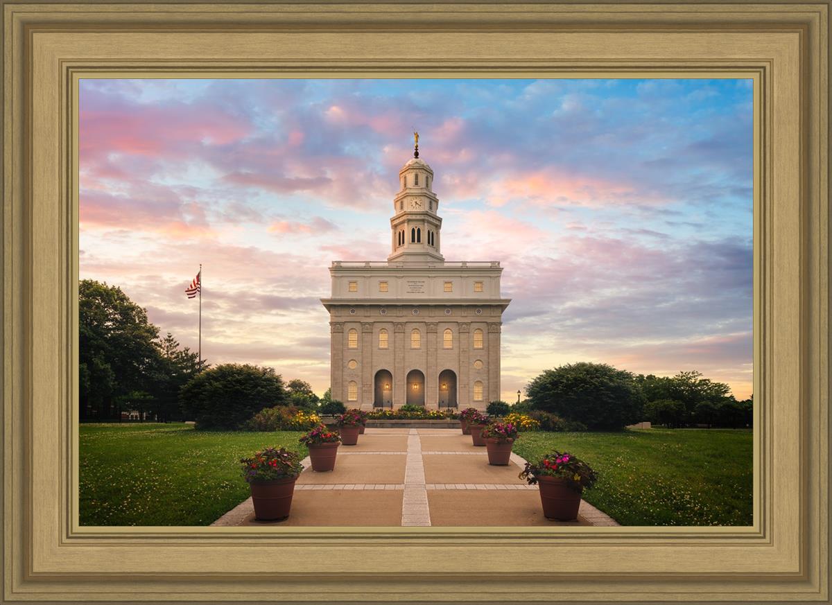 Nauvoo Days Ahead